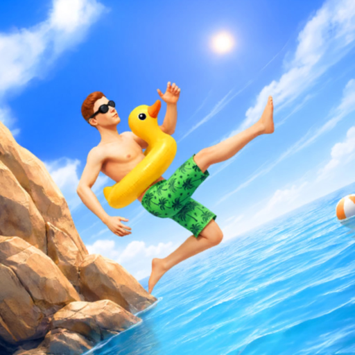 Backflip Mania app icon