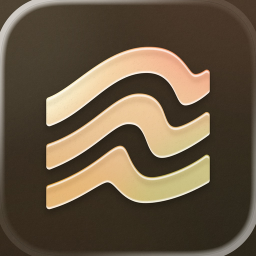 Current - RSS Feed Reader app icon