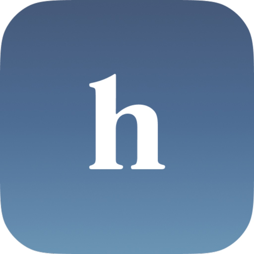Hims & Hers app icon