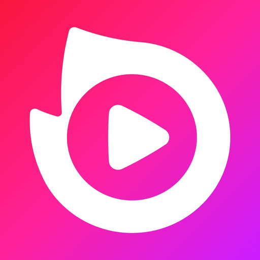 HotDrama - Dramas & Reels app icon