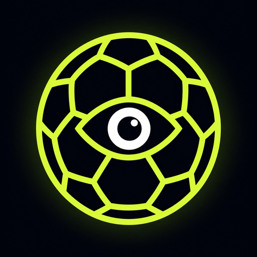 Impostor Football app icon