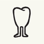 Dental Folio icon