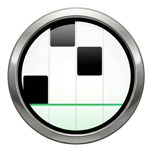 Music Tiles: Piano Tap app icon