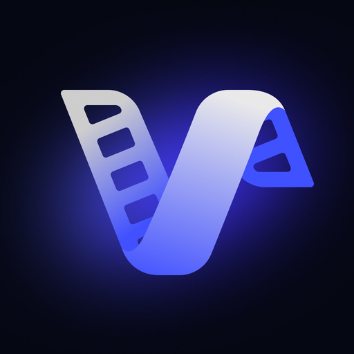 VibeShort: AI Comic Dramas app icon