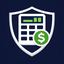 Military Net Pay icon