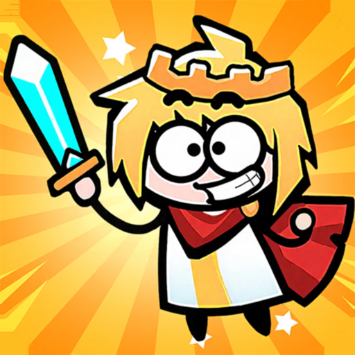 Knight Survivor app icon