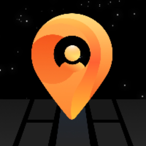 Famircle: Family Locator app icon