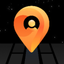 Famircle: Family Locator icon