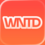 WNTD: Shopping & Style App icon