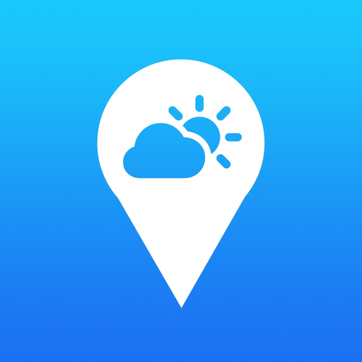 Clement - Find your weather app icon