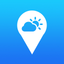 Clement - Find your weather icon