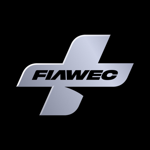FIAWEC+: Stream Races Live app icon