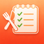 RecipeVault: Recipe Keeper icon