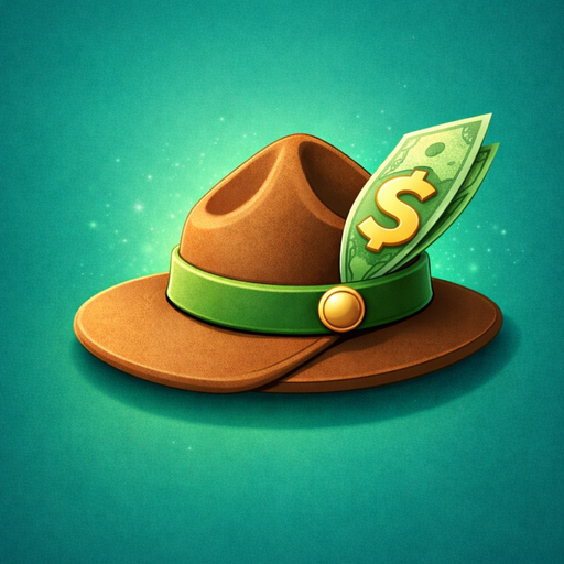 Value Scout app icon