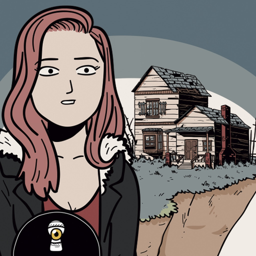 Nowhere House app icon