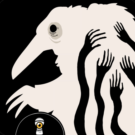 Another Shadow app icon