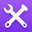 AC Repair AI icon