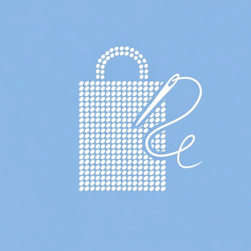 Pointed Needle app icon