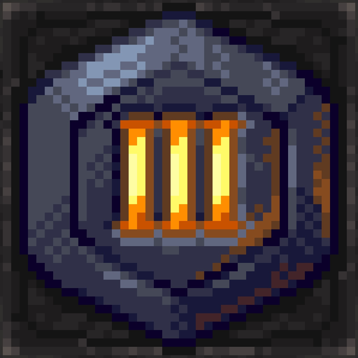 Dungeon Warfare 3 app icon