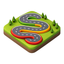 Rods — Corner & Road Alerts icon