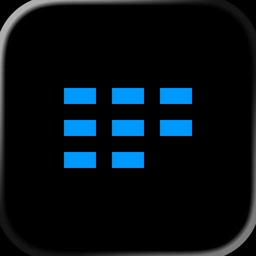 naive tracker app icon