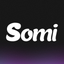 Somi - Your Life, Your Stories icon