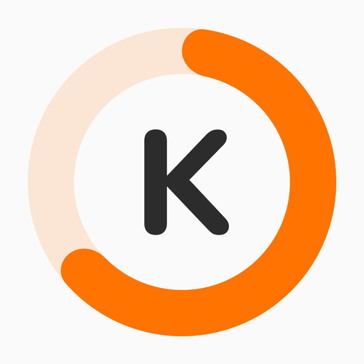 Klench: Kegel Trainer app icon