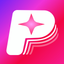 Puff - Share Your Every Moment icon