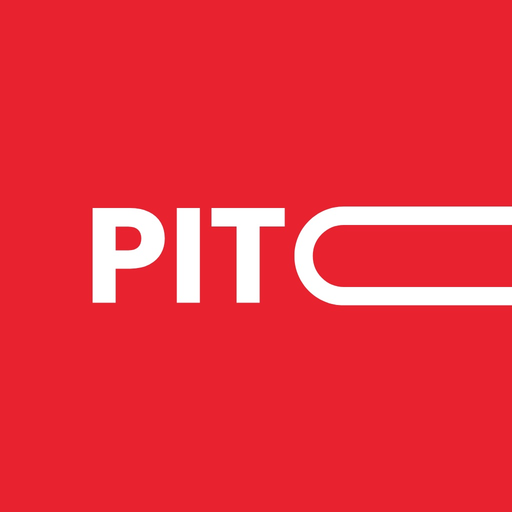 Pito - پیتۆ app icon