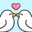 Dovey: Couples Questions icon