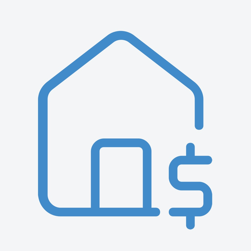 Your Mortgage Cal app icon