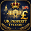 UK Property Tycoon icon