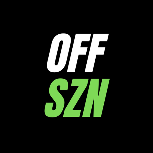 OFFSZN app icon