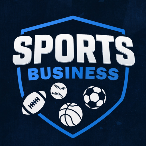 Sports Business app icon