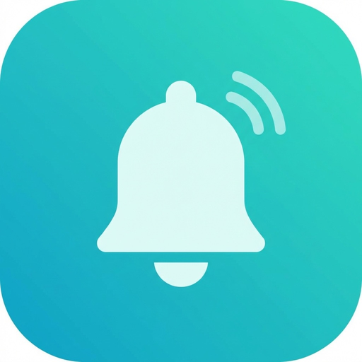 BillPing: Bill Tracker app icon
