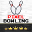 Pixel Bowling icon