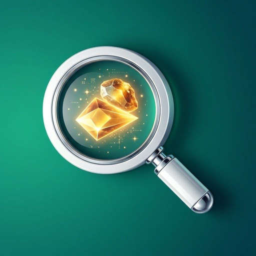WhatsWorth - AI Appraiser app icon