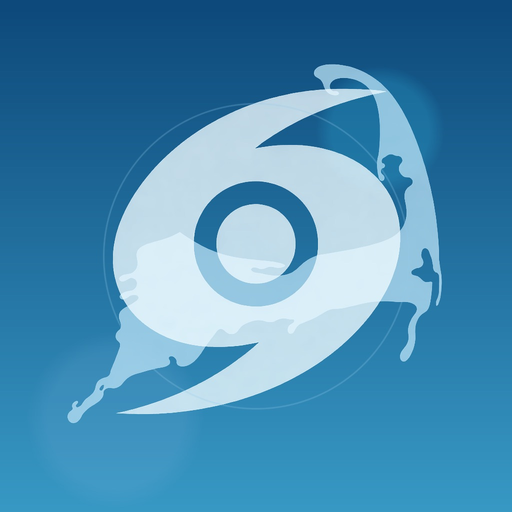 CapeCodWeather.Net iOS App app icon