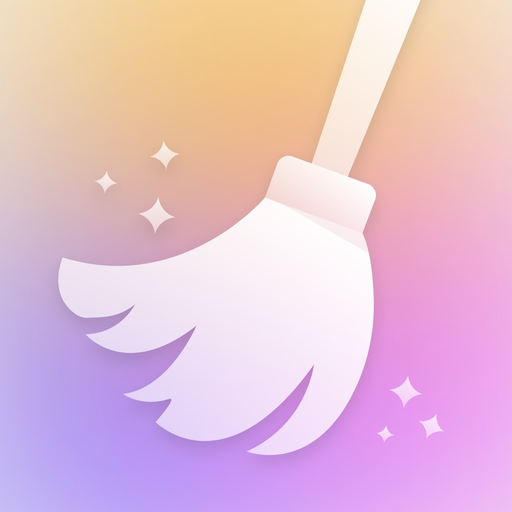 SoftSweep Cleaner app icon