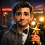 Movie Star Actor Simulator icon
