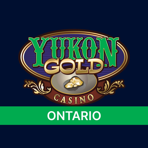 Yukon Gold Casino Ontario app icon