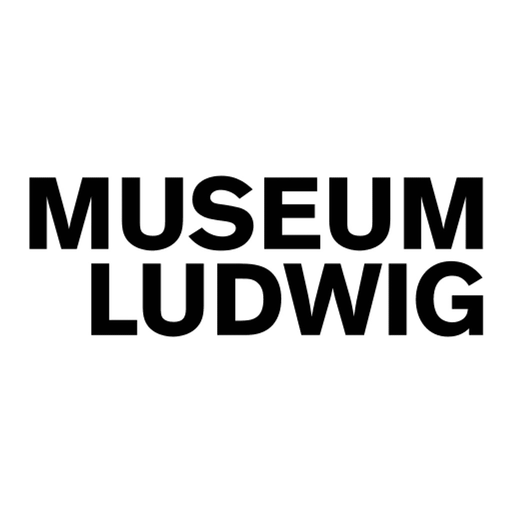 Ludwig x Kusama app icon