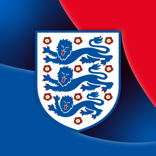 The Official England App app icon