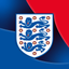 The Official England App icon
