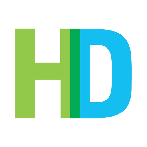 H&D Physical Therapy app icon