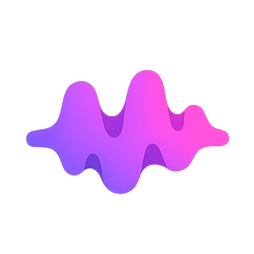 Shufl FM - Music Player app icon