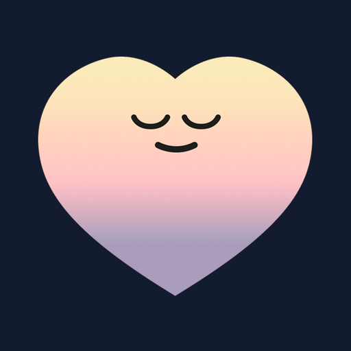 VagusCalm: Somatic Grounding app icon
