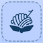 CraftBook: Crochet Made Easy icon