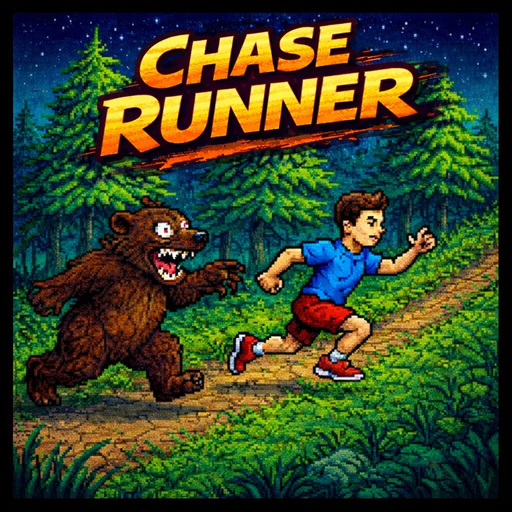 ChaseRunner app icon