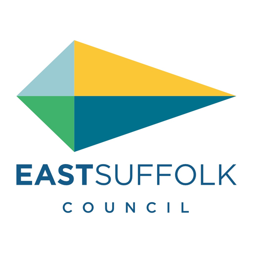 East Suffolk Council app icon